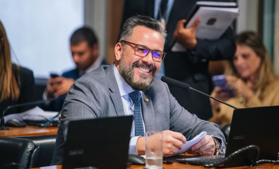 Projeto do senador Alan Rick é reconhecido como prioridade no combate à fome no Congresso Nacional